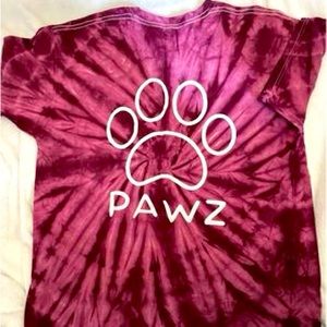 Pawz T-shirt